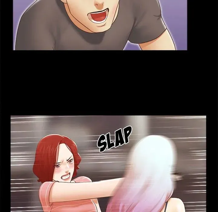 Read Double Trouble chapter 27 image 17 on Lezhin
