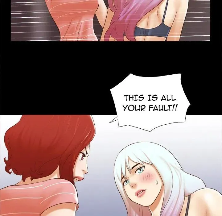 Read Double Trouble chapter 27 image 18 on Lezhin