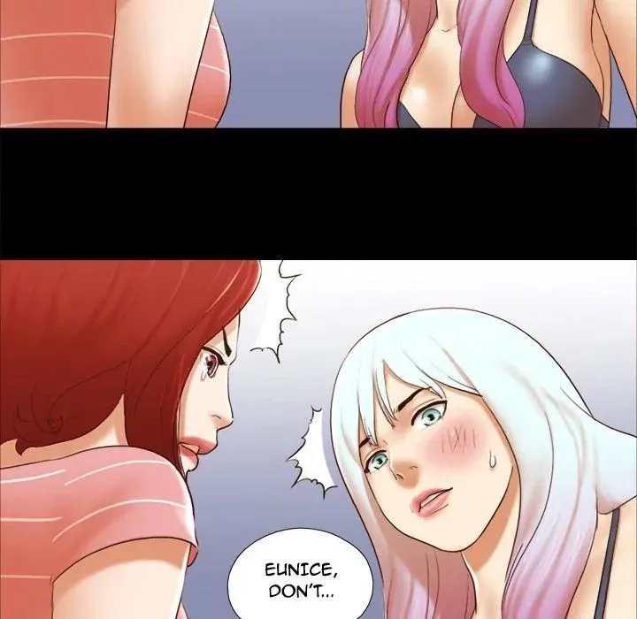 Read Double Trouble chapter 27 image 19 on Lezhin