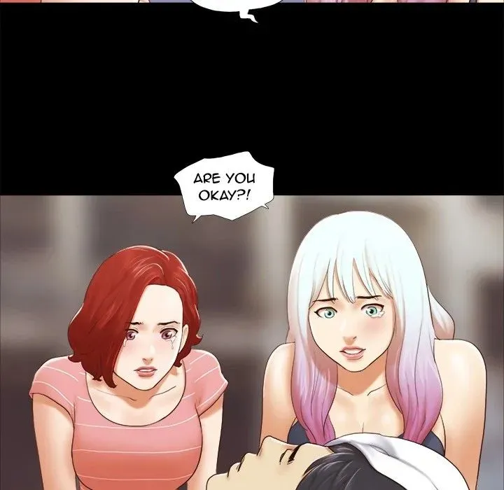 Read Double Trouble chapter 27 image 20 on Lezhin