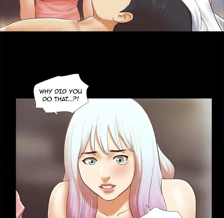 Read Double Trouble chapter 27 image 21 on Lezhin
