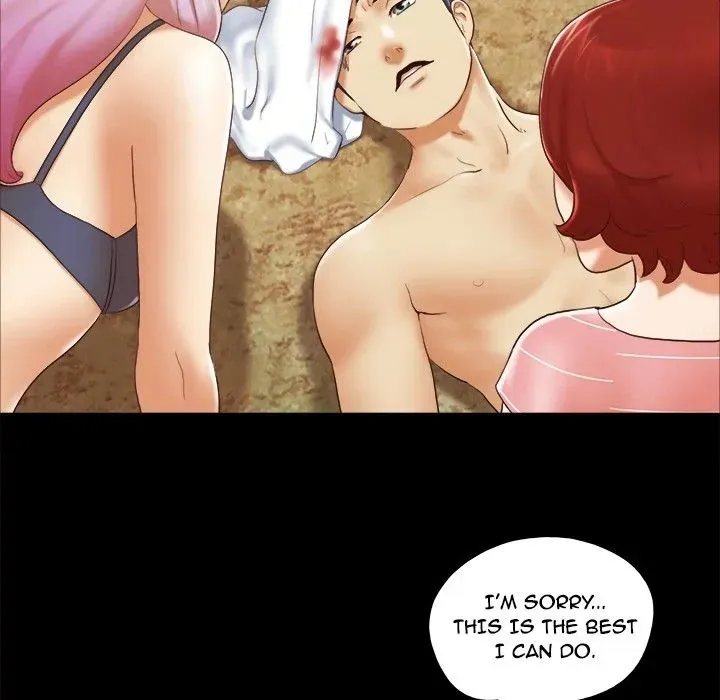 Read Double Trouble chapter 27 image 23 on Lezhin