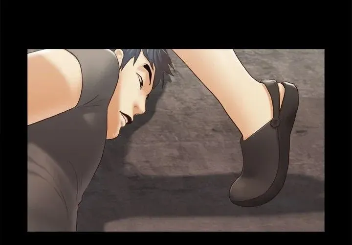 Read Double Trouble chapter 27 image 3 on Lezhin