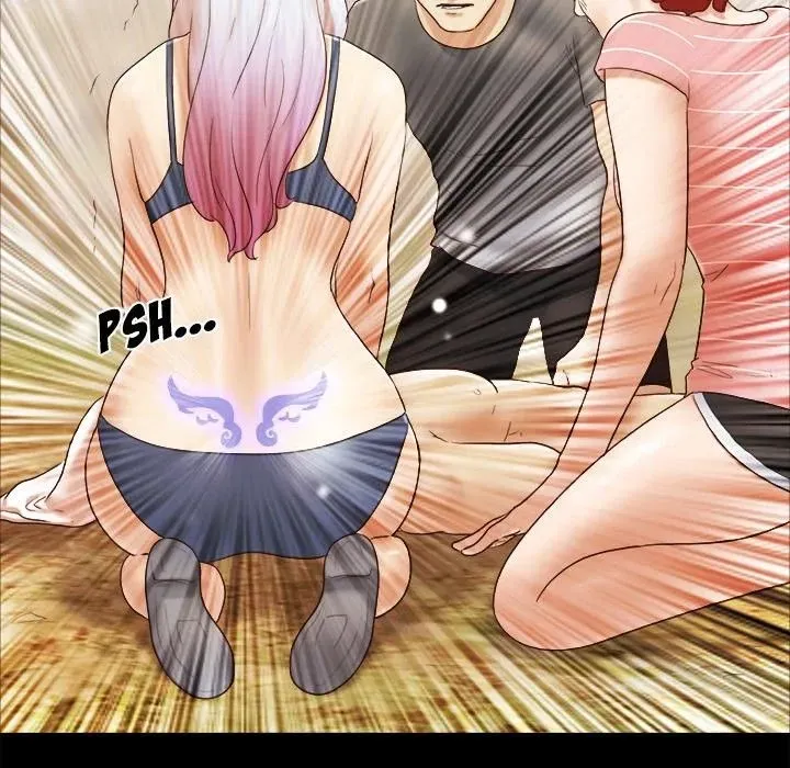 Read Double Trouble chapter 27 image 30 on Lezhin