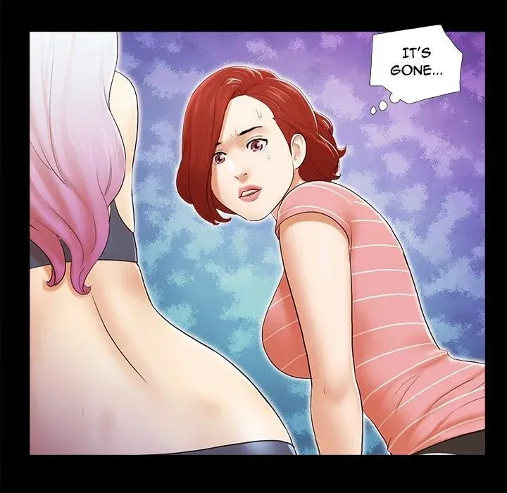 Read Double Trouble chapter 27 image 34 on Lezhin