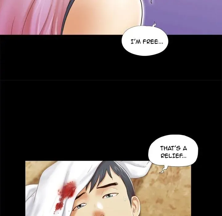 Read Double Trouble chapter 27 image 36 on Lezhin