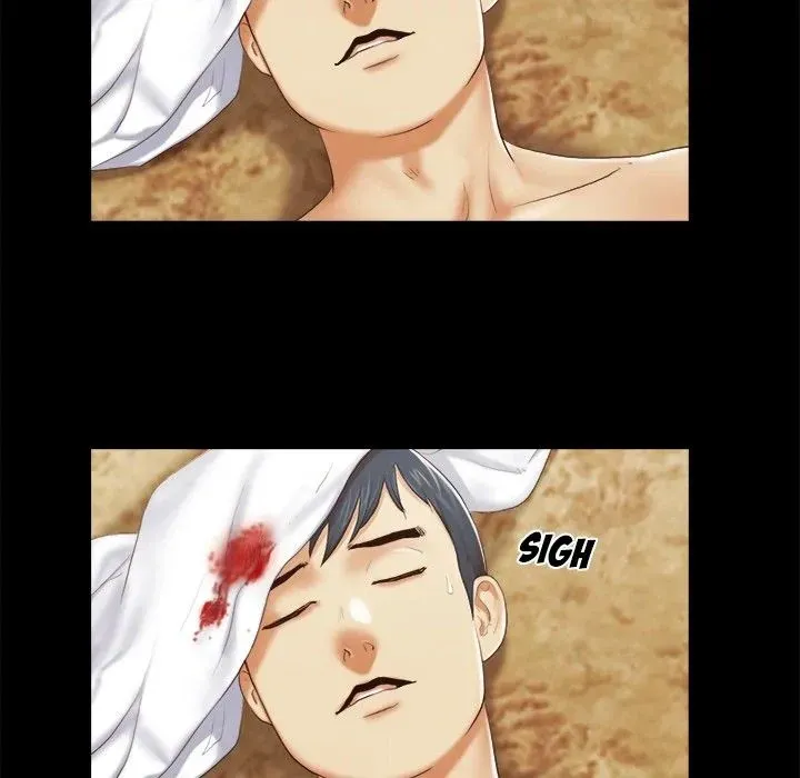 Read Double Trouble chapter 27 image 37 on Lezhin