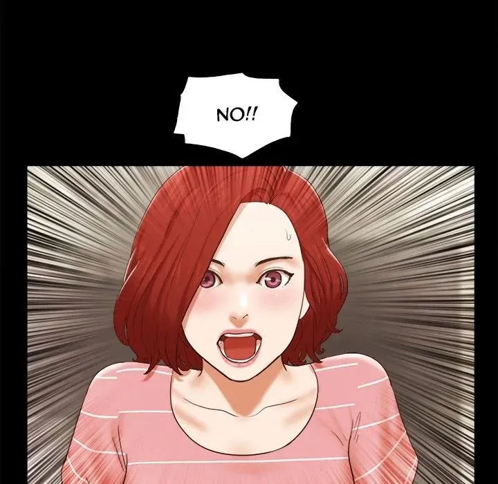 Read Double Trouble chapter 27 image 4 on Lezhin