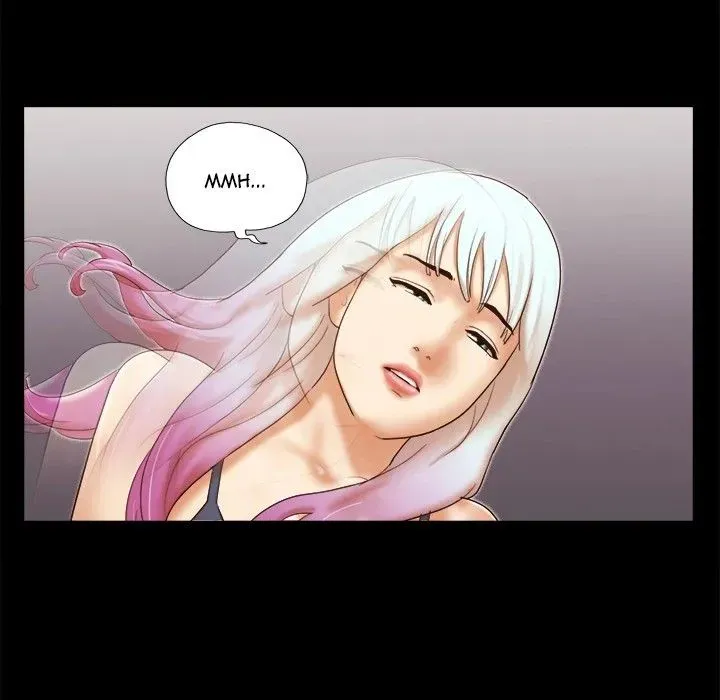 Read Double Trouble chapter 27 image 40 on Lezhin