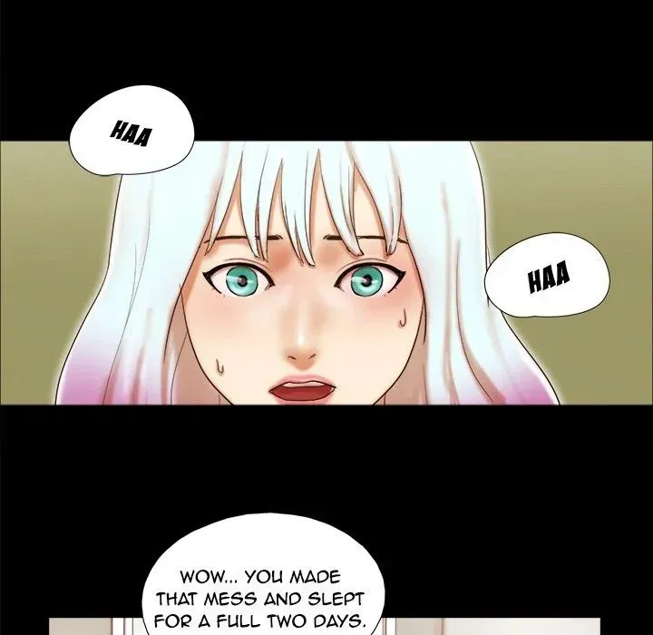Read Double Trouble chapter 27 image 47 on Lezhin