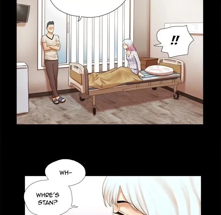 Read Double Trouble chapter 27 image 48 on Lezhin