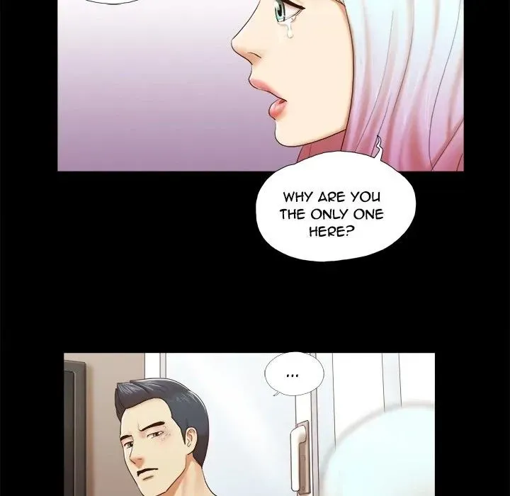 Read Double Trouble chapter 27 image 49 on Lezhin