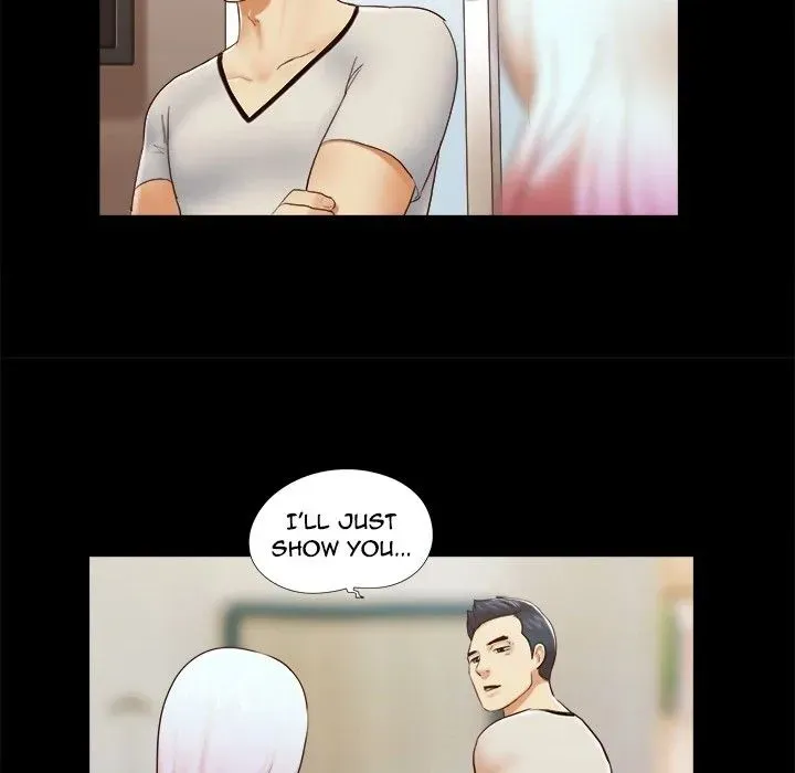 Read Double Trouble chapter 27 image 50 on Lezhin