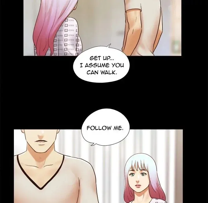 Read Double Trouble chapter 27 image 51 on Lezhin