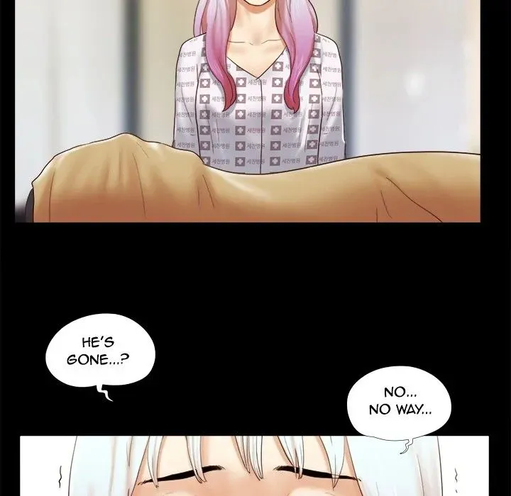 Read Double Trouble chapter 27 image 54 on Lezhin