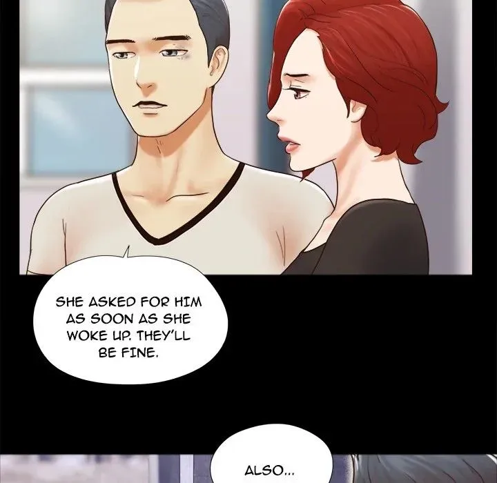 Read Double Trouble chapter 27 image 59 on Lezhin