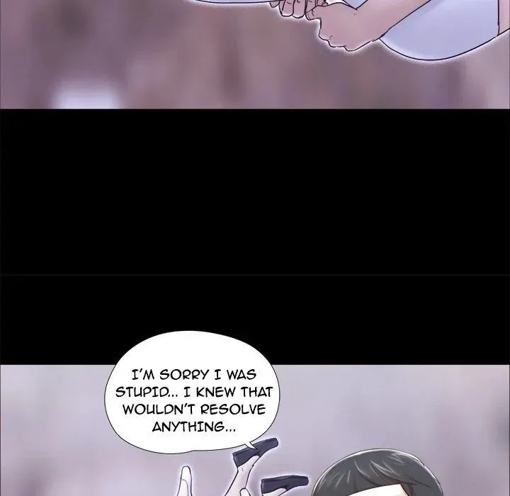 Read Double Trouble chapter 27 image 64 on Lezhin