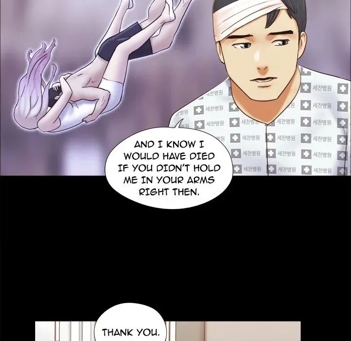 Read Double Trouble chapter 27 image 65 on Lezhin