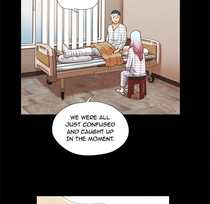 Read Double Trouble chapter 27 image 66 on Lezhin
