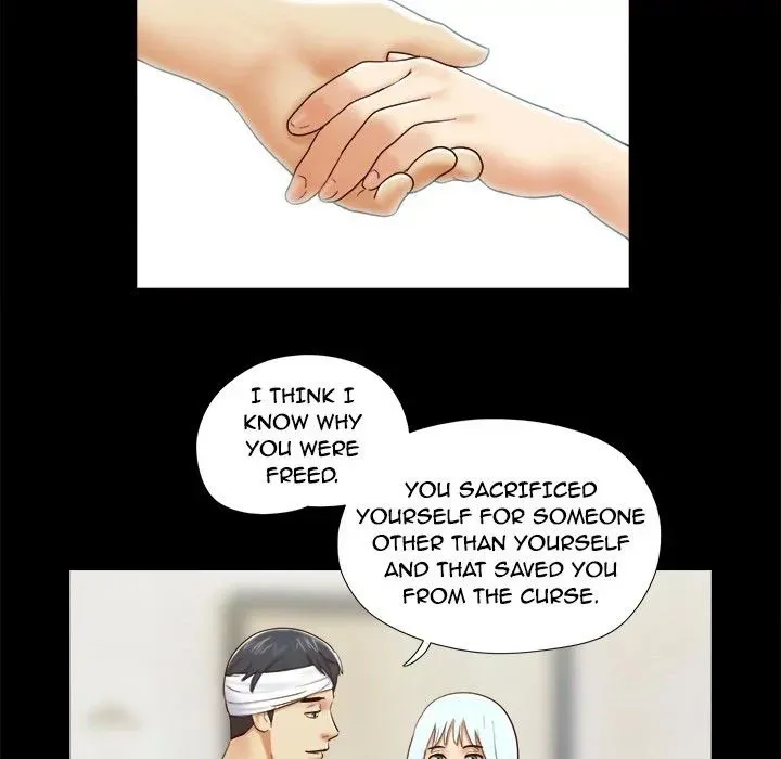 Read Double Trouble chapter 27 image 67 on Lezhin