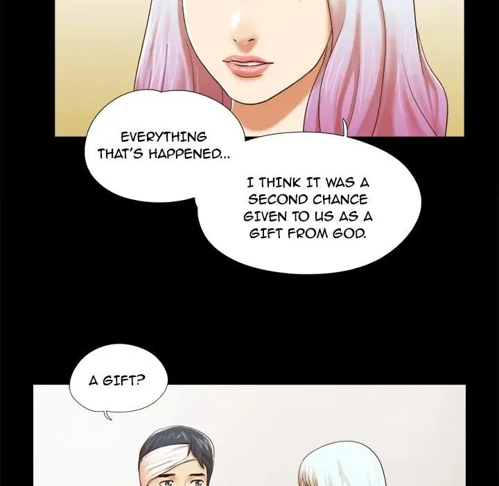Read Double Trouble chapter 27 image 69 on Lezhin