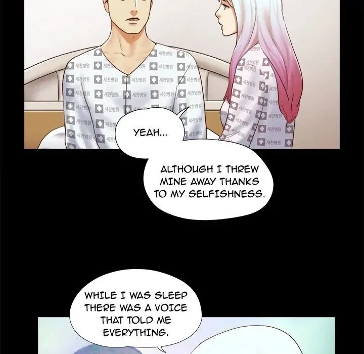 Read Double Trouble chapter 27 image 70 on Lezhin
