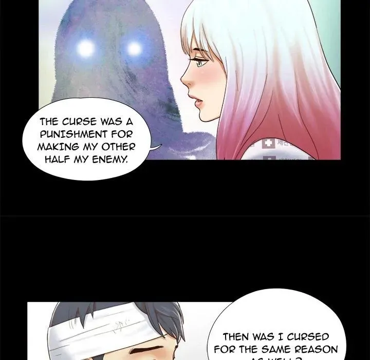 Read Double Trouble chapter 27 image 71 on Lezhin