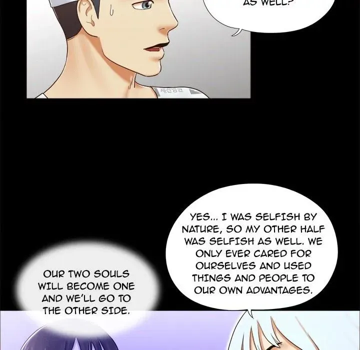 Read Double Trouble chapter 27 image 72 on Lezhin