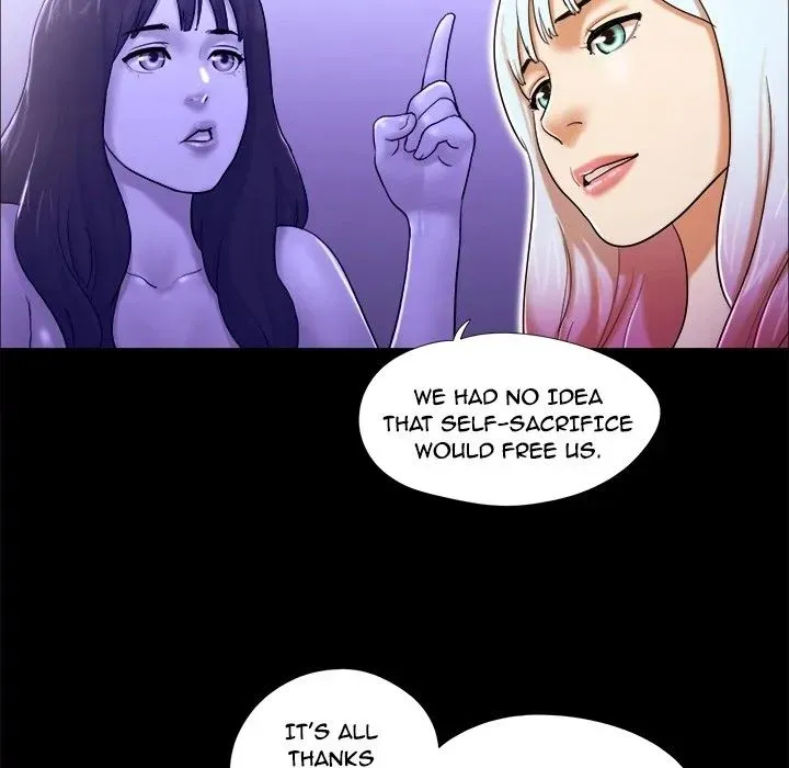 Read Double Trouble chapter 27 image 73 on Lezhin