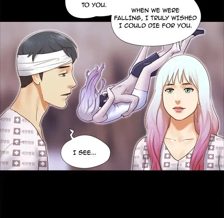 Read Double Trouble chapter 27 image 74 on Lezhin