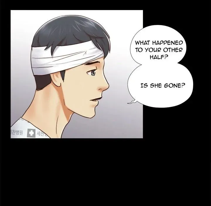 Read Double Trouble chapter 27 image 75 on Lezhin