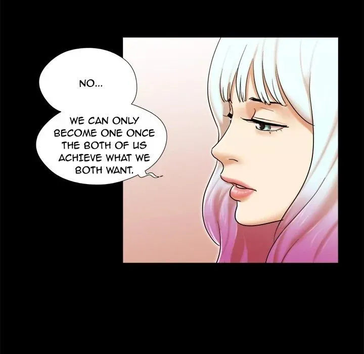 Read Double Trouble chapter 27 image 76 on Lezhin