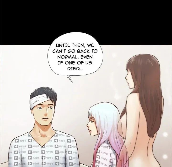 Read Double Trouble chapter 27 image 77 on Lezhin