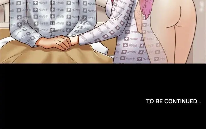 Read Double Trouble chapter 27 image 78 on Lezhin