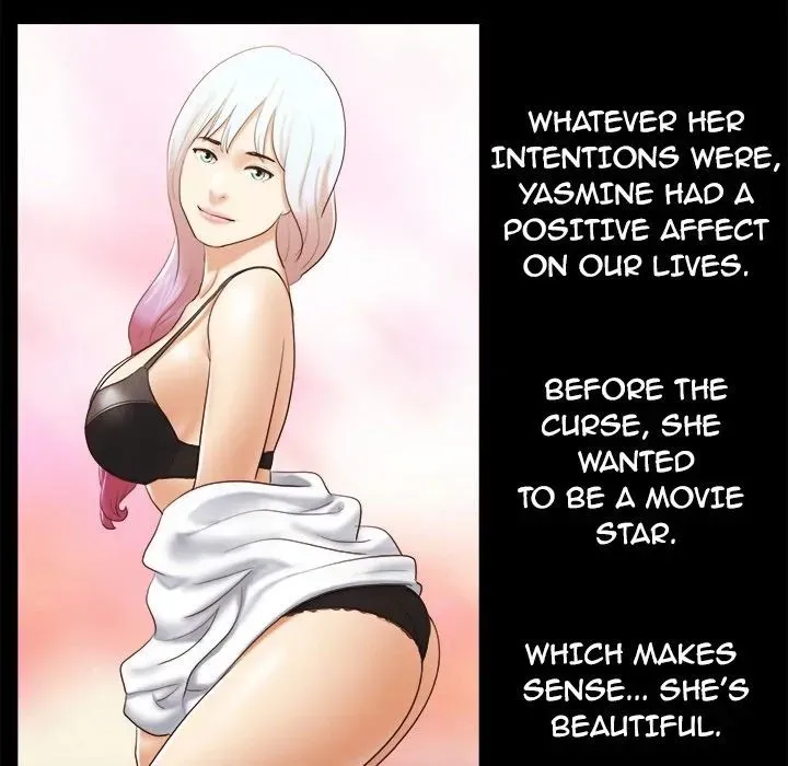 Read Double Trouble chapter 28 image 10 on Lezhin