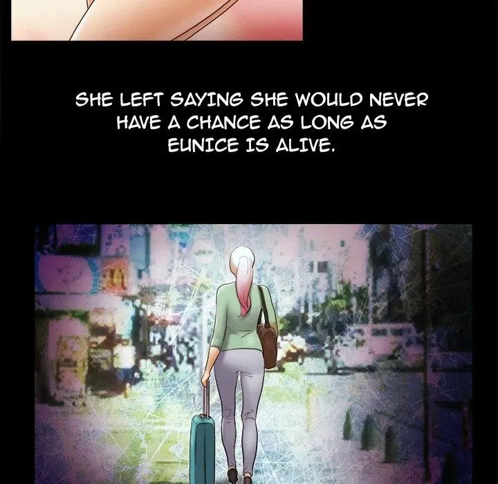 Read Double Trouble chapter 28 image 11 on Lezhin