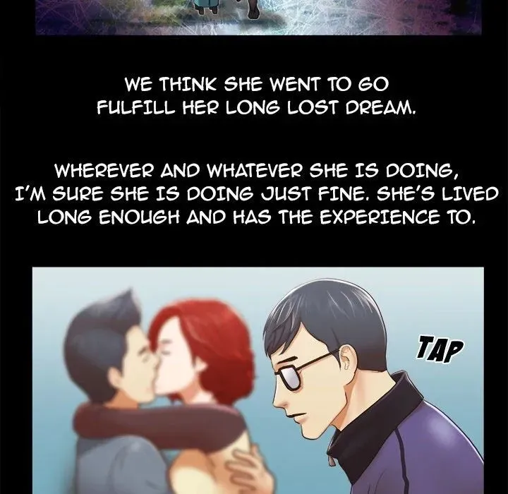 Read Double Trouble chapter 28 image 12 on Lezhin