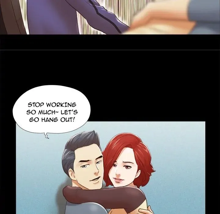 Read Double Trouble chapter 28 image 15 on Lezhin