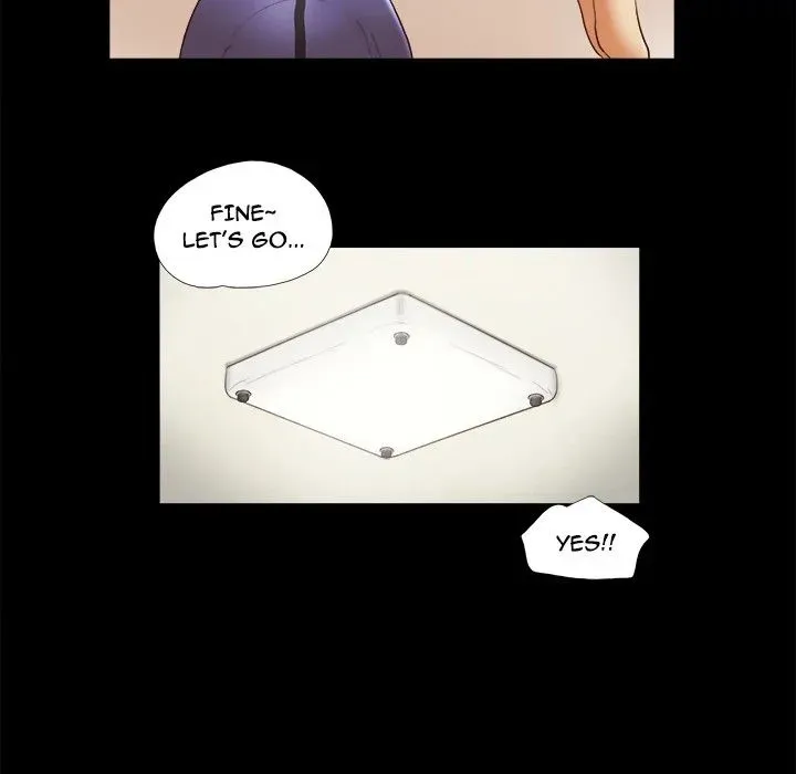 Read Double Trouble chapter 28 image 17 on Lezhin