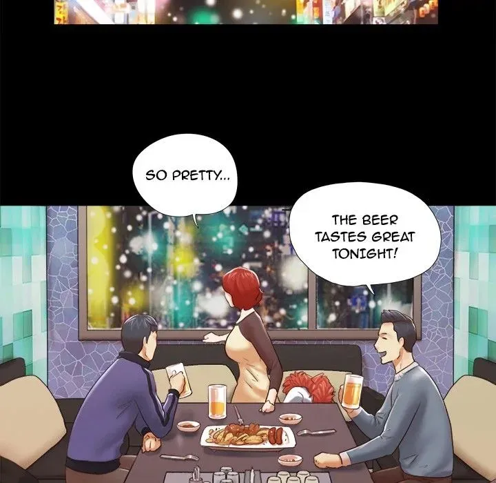 Read Double Trouble chapter 28 image 19 on Lezhin
