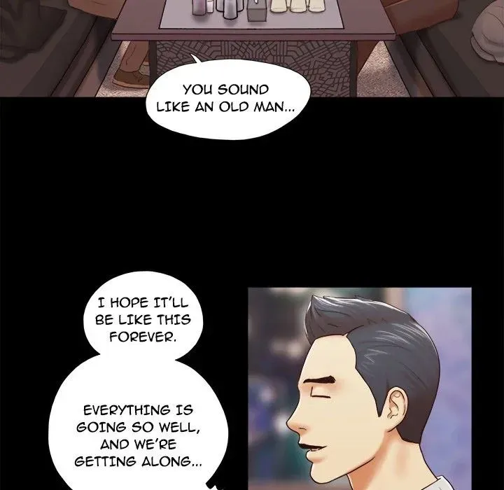 Read Double Trouble chapter 28 image 20 on Lezhin