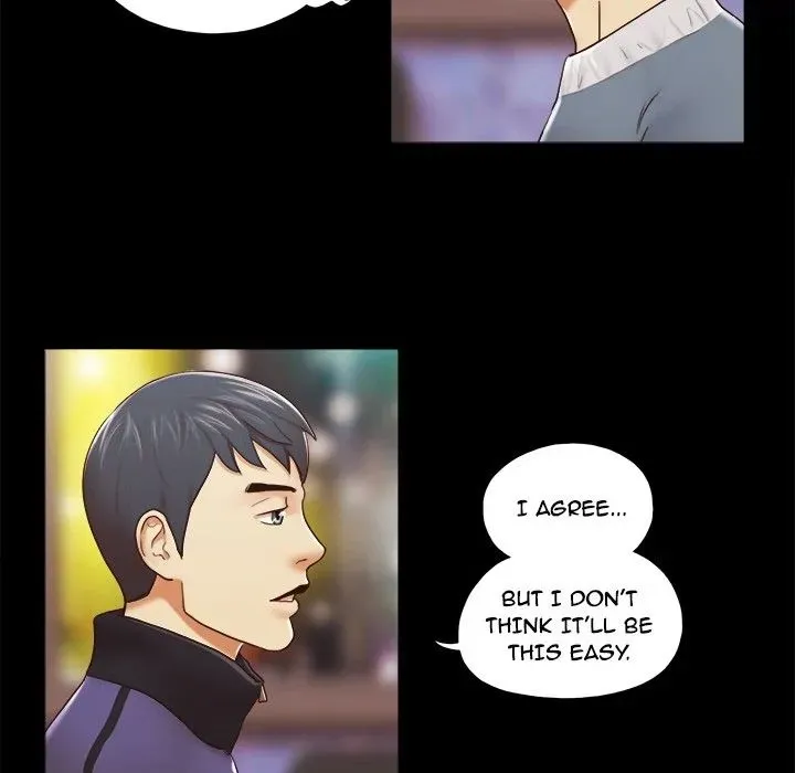 Read Double Trouble chapter 28 image 21 on Lezhin