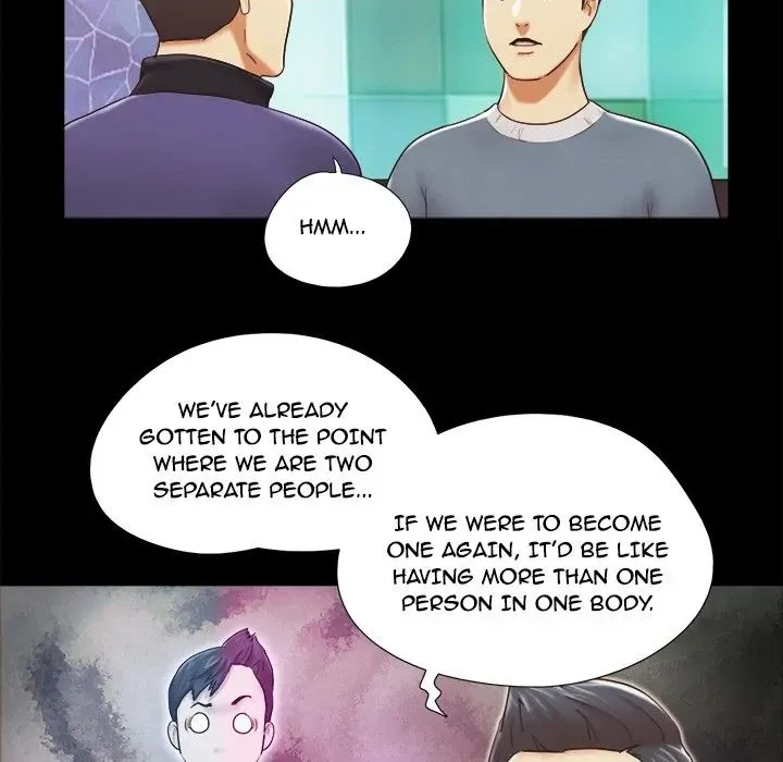 Read Double Trouble chapter 28 image 23 on Lezhin