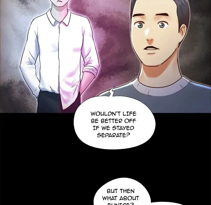 Read Double Trouble chapter 28 image 24 on Lezhin