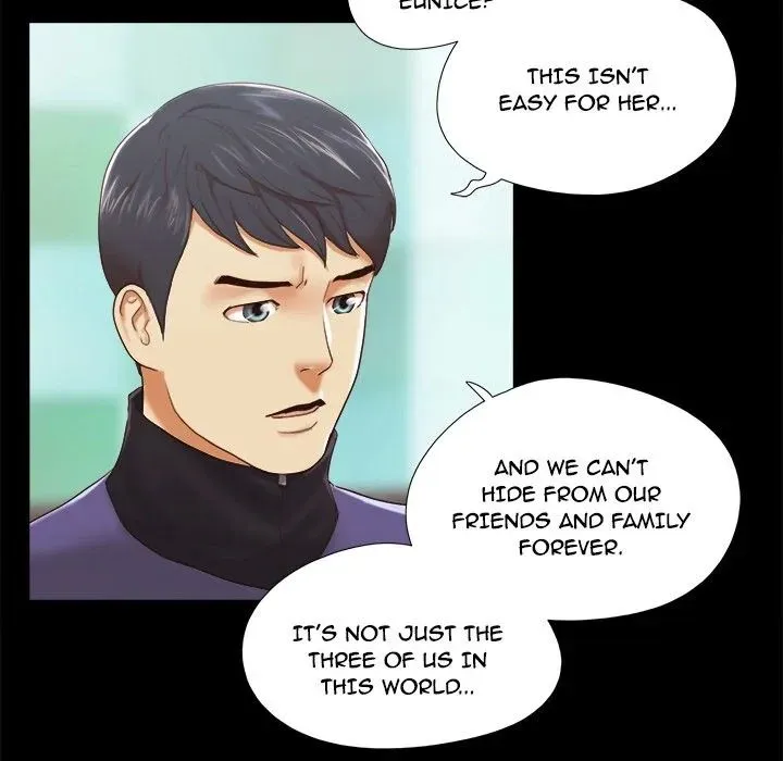 Read Double Trouble chapter 28 image 25 on Lezhin