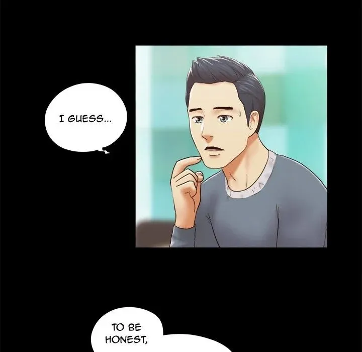 Read Double Trouble chapter 28 image 26 on Lezhin