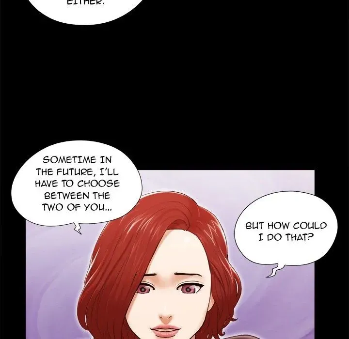 Read Double Trouble chapter 28 image 29 on Lezhin