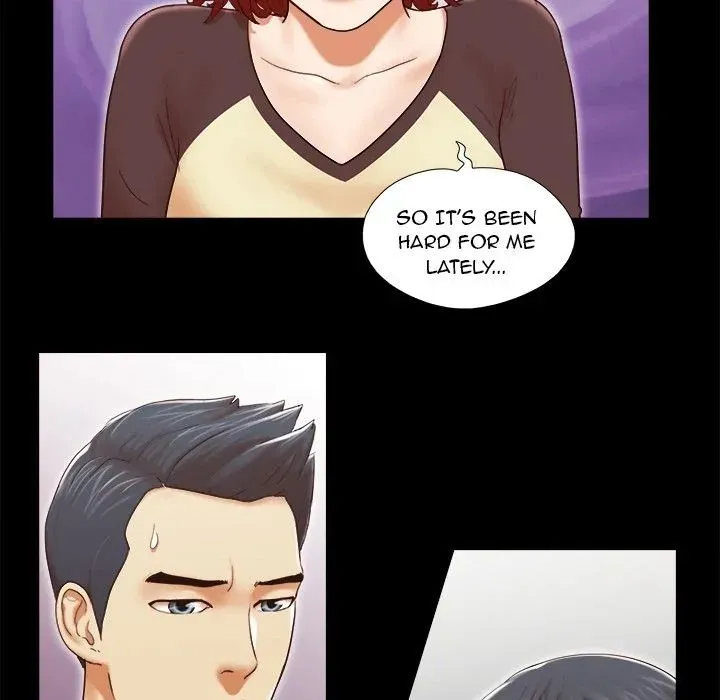 Read Double Trouble chapter 28 image 30 on Lezhin