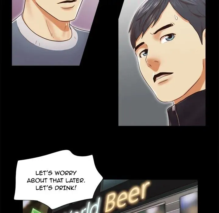 Read Double Trouble chapter 28 image 31 on Lezhin