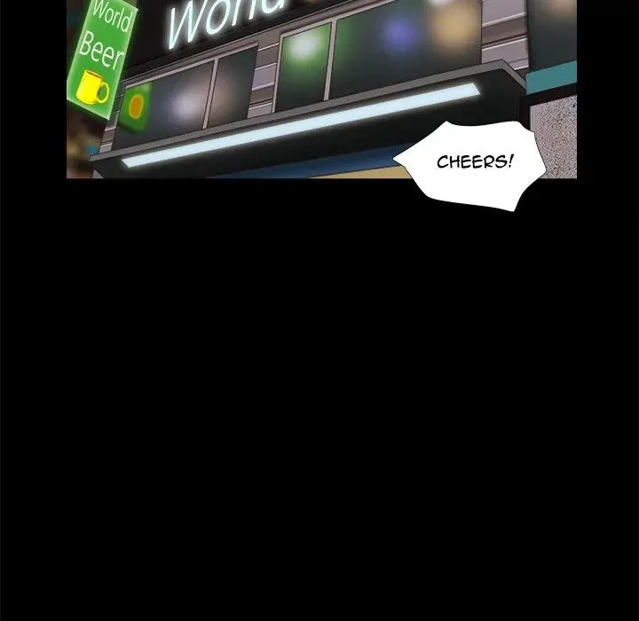 Read Double Trouble chapter 28 image 32 on Lezhin